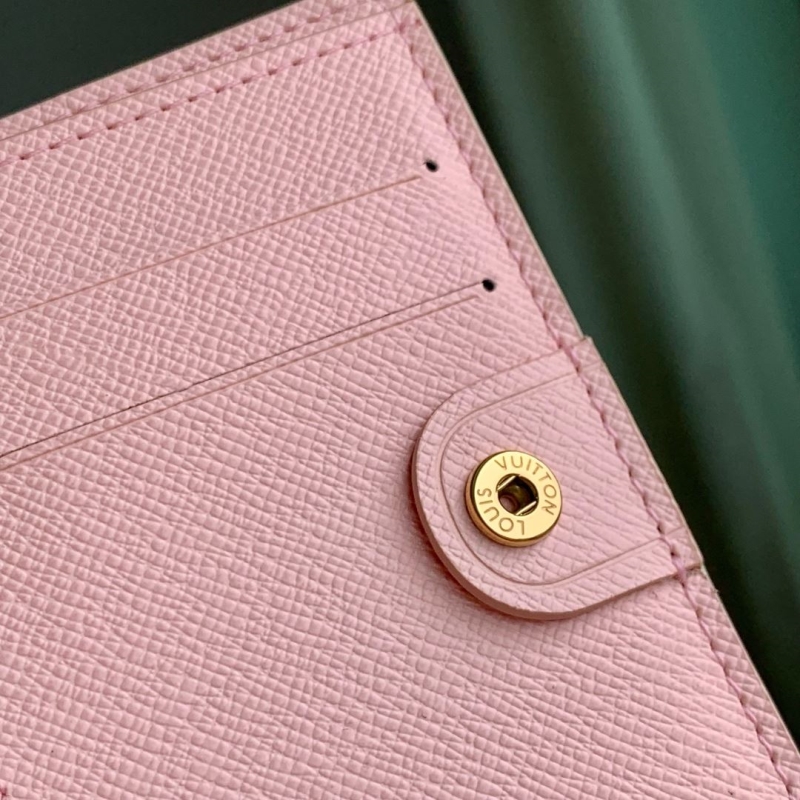 LV Wallets
